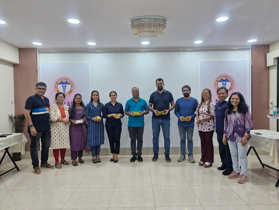 SCIENTIFIC CME 16.03.25