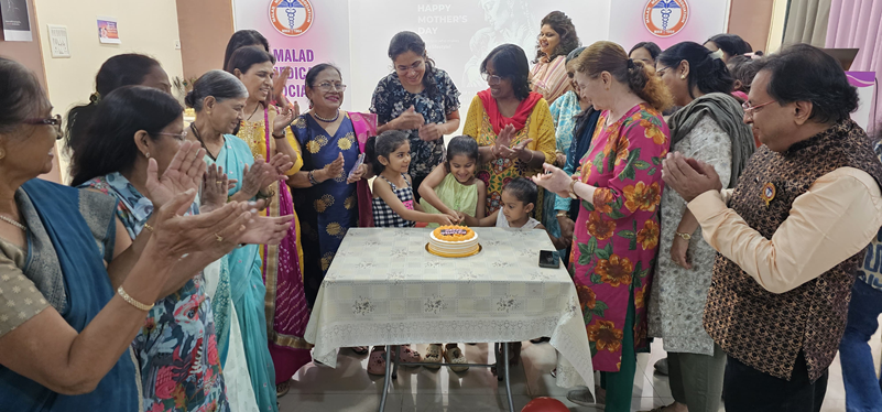 MOTHER’S DAY CELEBRATION 11.05.2025